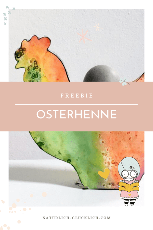 Freebie-Osterhenne-basteln
